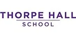 Thorpe Hall School