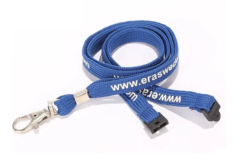 Tubular Lanyards