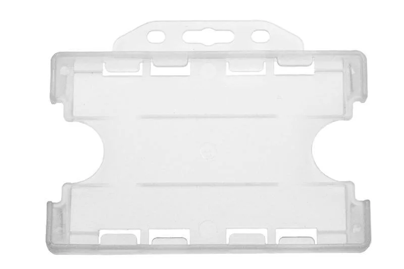 Rigid Card Holder PL-135A