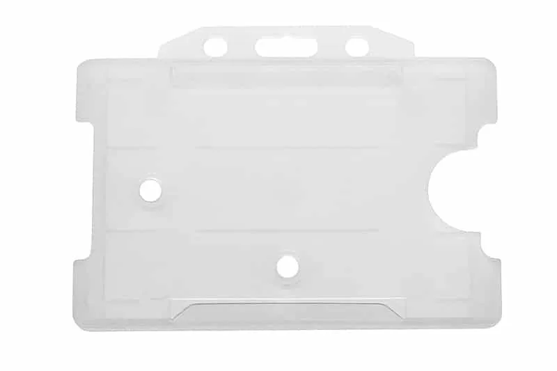Rigid Card Holder PL-146A
