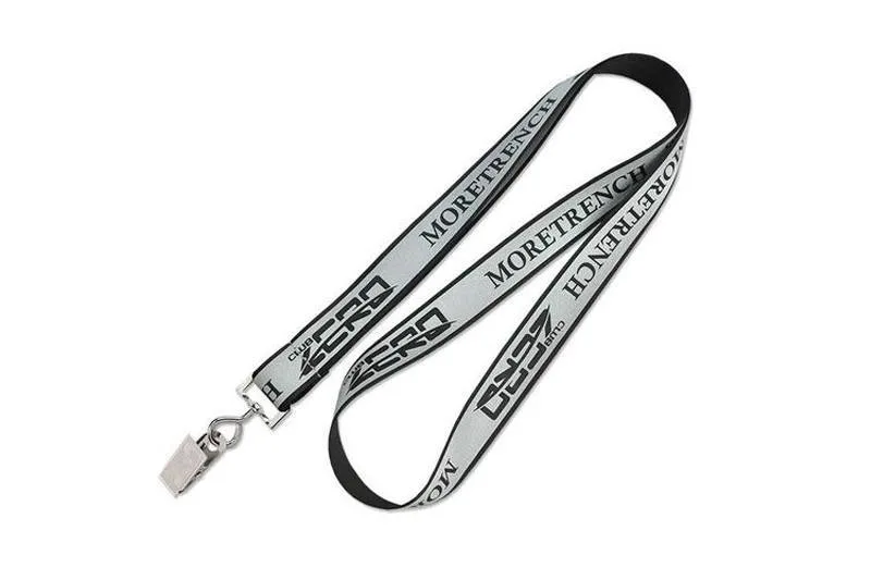 Reflective Lanyards